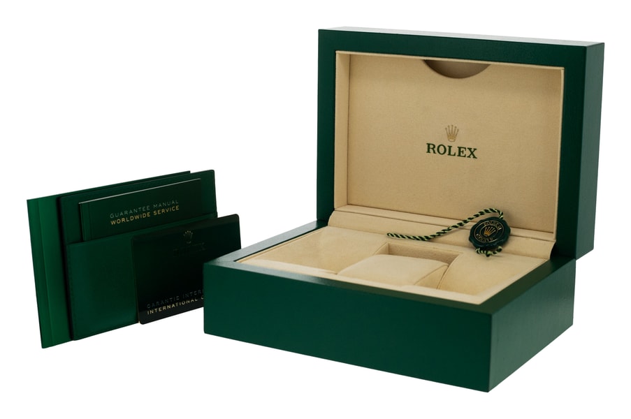 Rolex Datejust 126233